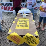 Sanny Santana /  PS Notícias