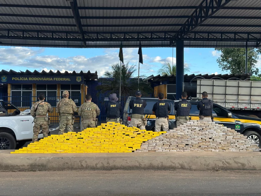 Foto: Divulgação/SSP