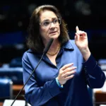 Senadora Damares Alves (Republicanos-DF). Foto: Roque de Sá/Agência Senado