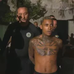 Foto: Reprodução/ TV Globo