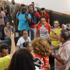 Foto: Antônio Queirós/CMS