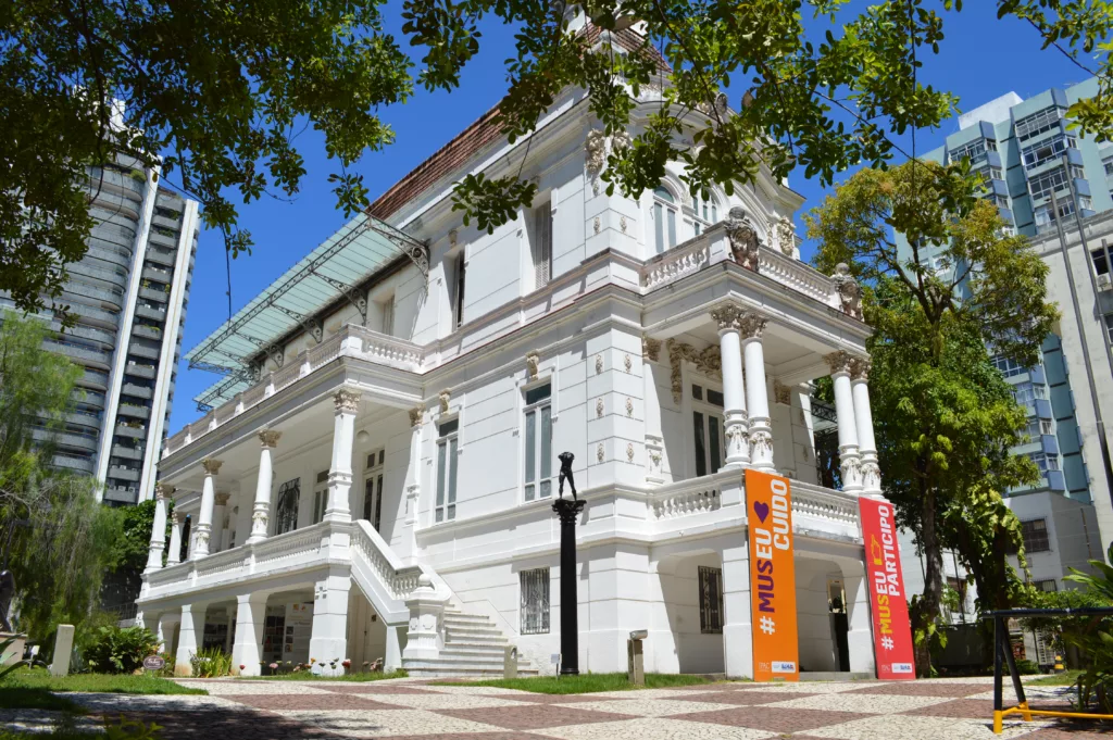 museus