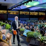 Foto: Ricardo Stuckert/PR