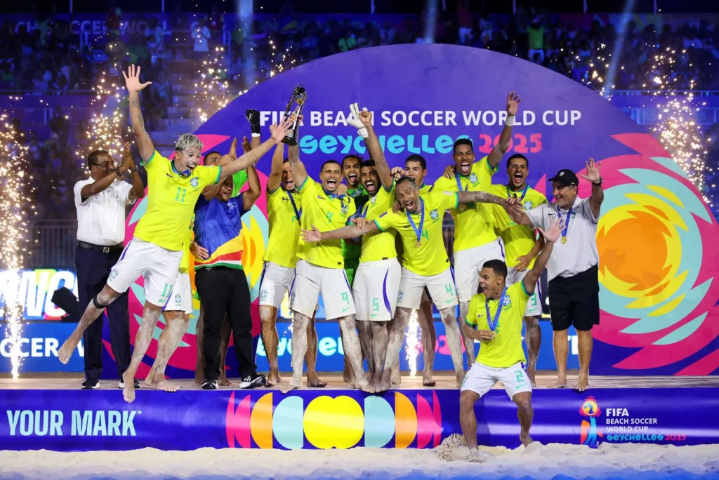copa