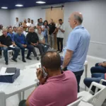 Foto: Jorge Magalhães/Prefeitura de Feira de Santana
