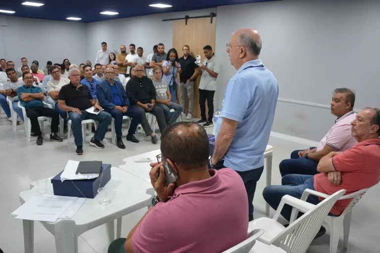 Foto: Jorge Magalhães/Prefeitura de Feira de Santana