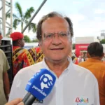 Foto: Vagner Souza/PS Notícias