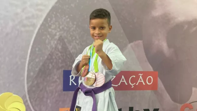 Foto: Arquivo pessoal