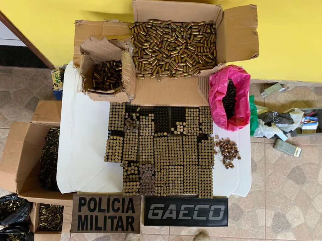 Foto: Divulgação/MP