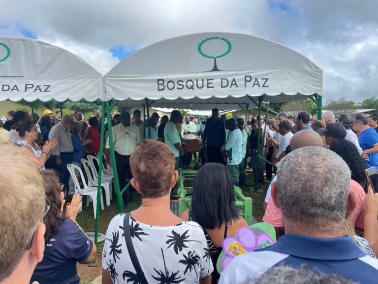 Foto: Osvaldo Barreto/Portal PSNotícias