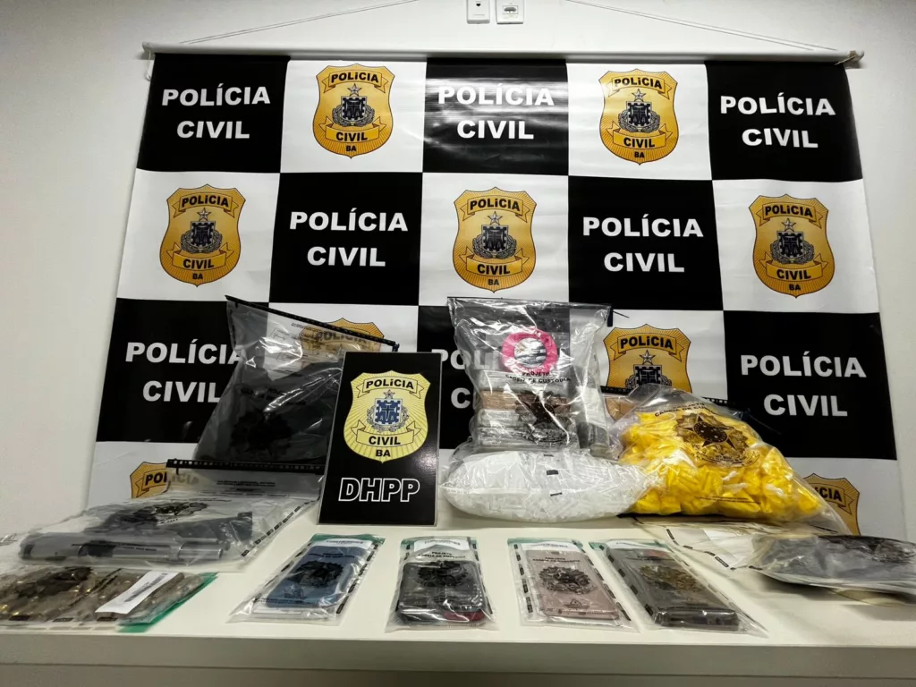 Foto: Divulgação ASCOM / PCBA