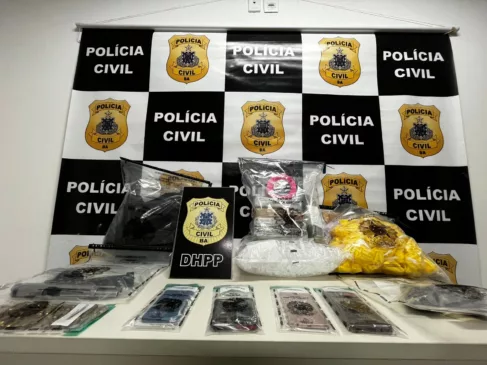 Foto: Divulgação ASCOM / PCBA