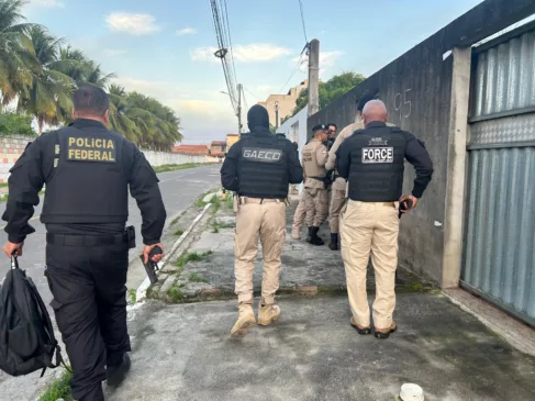 Foto: Divulgação/SSP-BA
