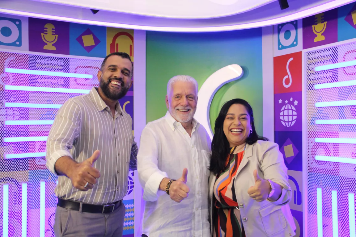 Senador Jaques Wagner é o convidado do Toda Hora dessa sexta-feira