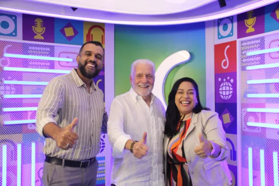 Senador Jaques Wagner é o convidado do Toda Hora dessa sexta-feira