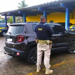 Foto: Reprodução/PRF