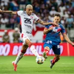 Foto: Victor Ferreira/EC Vitória 