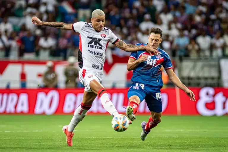 Foto: Victor Ferreira/EC Vitória 