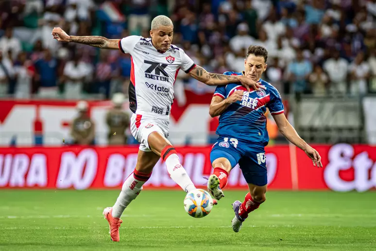 Foto: Victor Ferreira/EC Vitória 