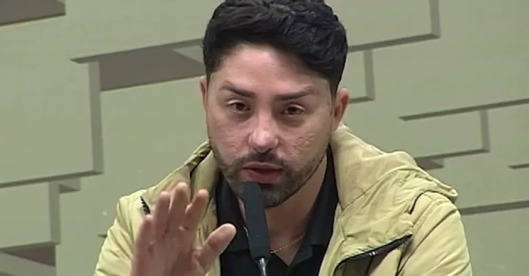 Foto: Reprodução/TV Senado