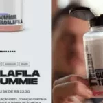 tadalafila