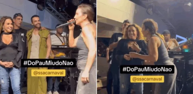 Foto: Reprodução/Redes Sociais