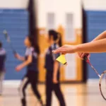 badminton