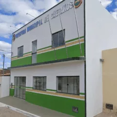 Foto: Reprodução/Google Street View