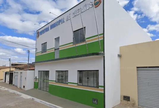 Foto: Reprodução/Google Street View