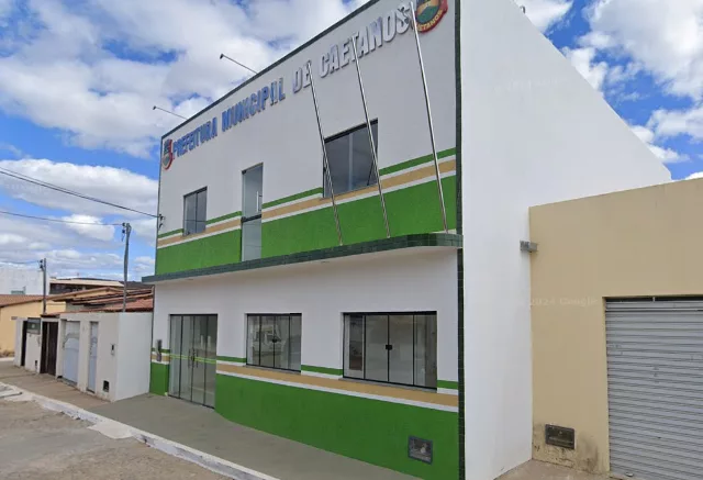Foto: Reprodução/Google Street View