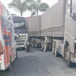 Mulher morre em acidente de moto em Feira de Santana