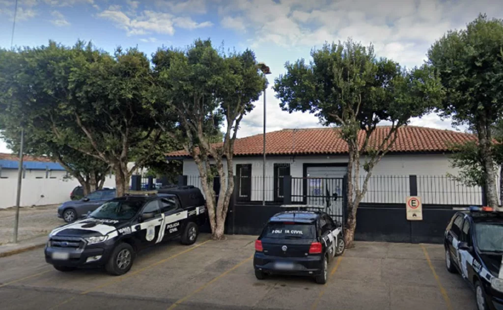 Foto: Google Street View