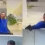 O honem tinha como principal alvo um dos frequentadores do bar Foto: Reprodução/Redes Sociais