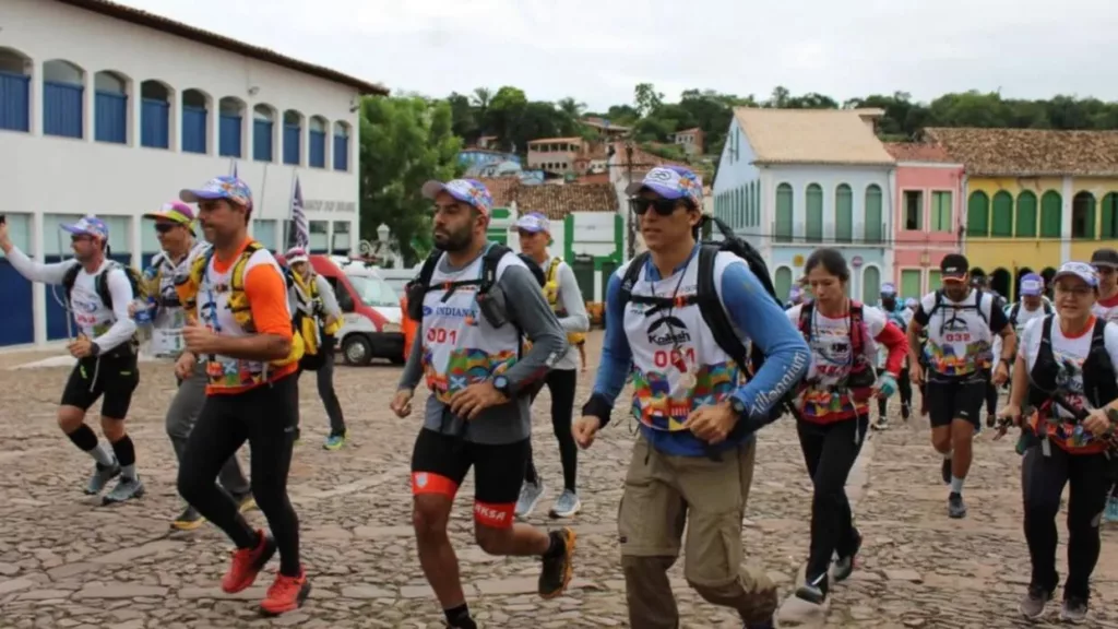 Foto: Divulgação/Prefeitura de Lençóis