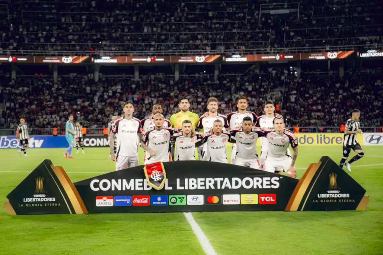 Foto: Adriano Fontes/Flamengo