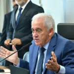A Comissão de Constituição e Justiça (CCJ) é dirigida pelo senador baiano Otto Alencar (PSD). Foto: Geraldo Magela/Agência Senado