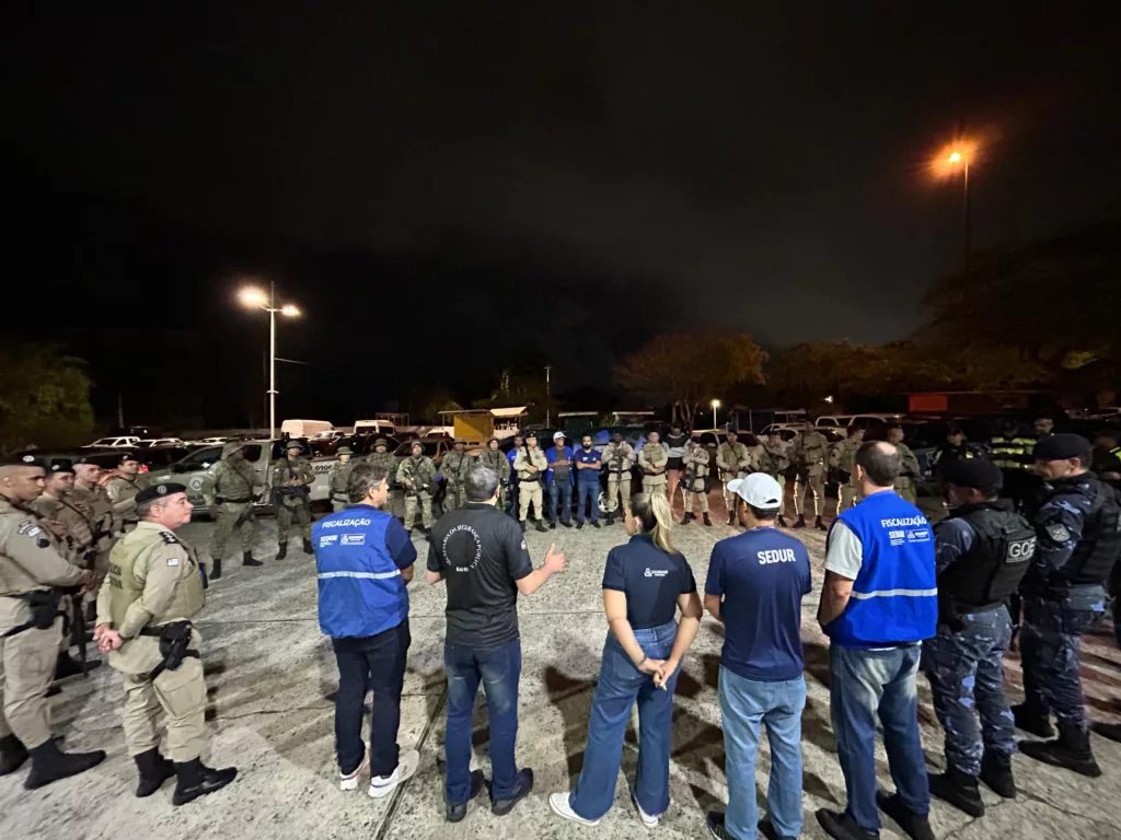 Foto: Márcia Santana/SSP