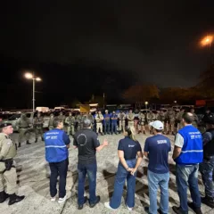 Foto: Márcia Santana/SSP