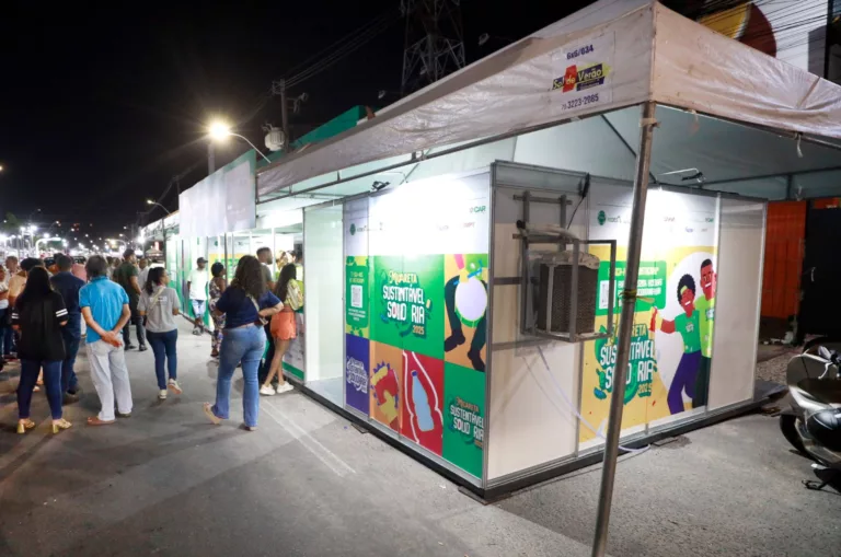 Foto: Feijão Almeida/GOVBA