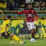 Foto: Victor Ferreira/EC Vitória