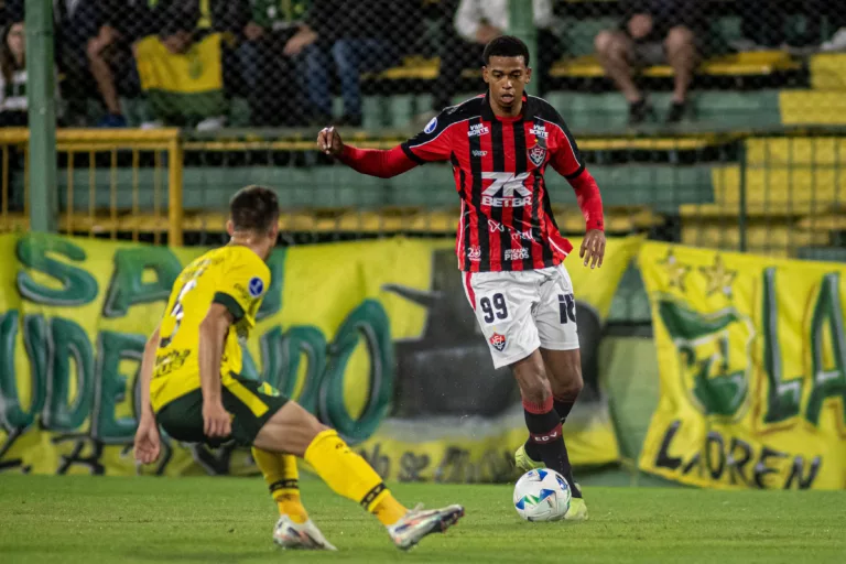 Foto: Victor Ferreira/EC Vitória