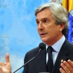 STF libera Collor para cumprir pena em regime domiciliar