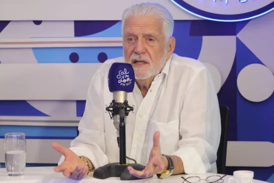 Vagner Souza/PSNotícias