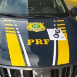 Foto: Divulgação/PRF