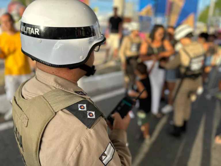 Foto: Marcia Santana/Ascom SSP
