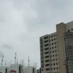 Codesal aumenta nível de alerta para máximo após fortes chuvas em Salvador