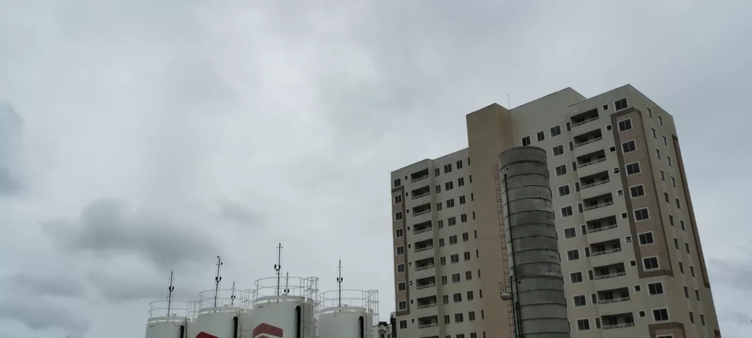 Codesal aumenta nível de alerta para máximo após fortes chuvas em Salvador