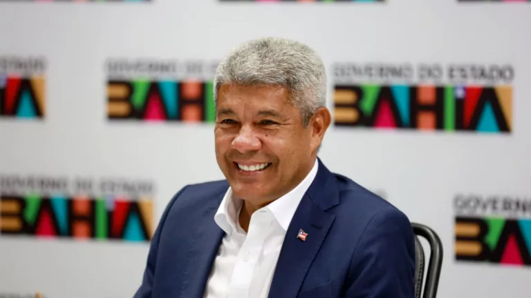 Foto: Feijão Almeida/GOVBA