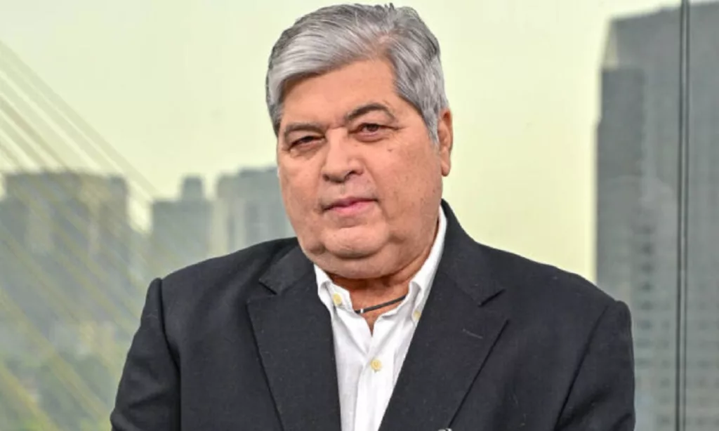 Foto: Divulgação/TV Globo