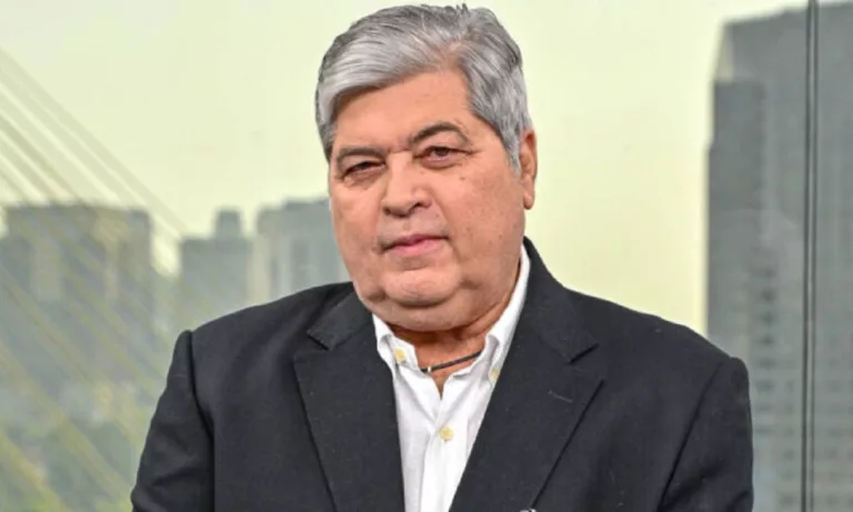 Foto: Divulgação/TV Globo